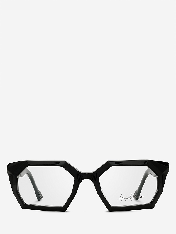 Оправа Yohji Yamamoto L012 RX A001 53 19 145 - 1
