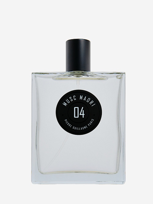 Парфюмерная вода унисекс Pierre Guillaume 3700254104338 MUSC MAORI 100 мл - 0