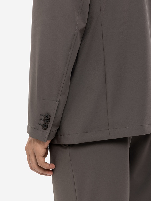 Пиджак муж Emporio Armani EM001012 AF10047 U6200 - 4