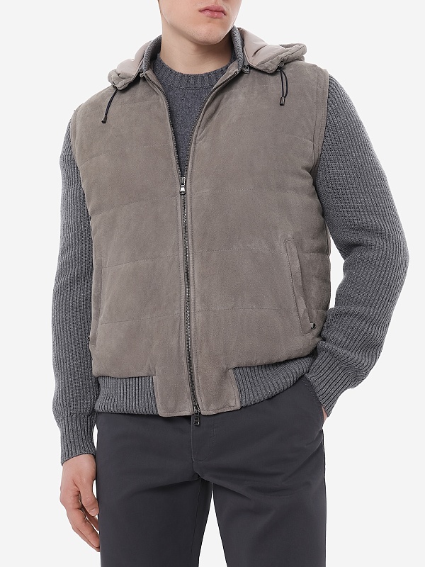 Куртка муж Barba Napoli VENTO 51212 70 - 2