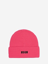 Шапка жен MSGM 3541MDL08 237761 15