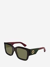 Солнцезащитные очки Gucci GG1663S 002 52 21 140