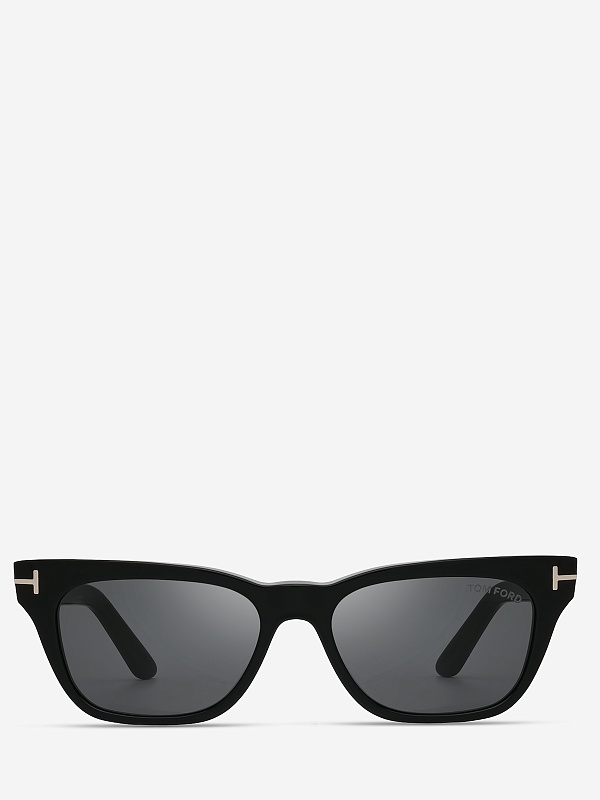 Солнцезащитные очки Tom Ford FT1362 01A 53 - 1
