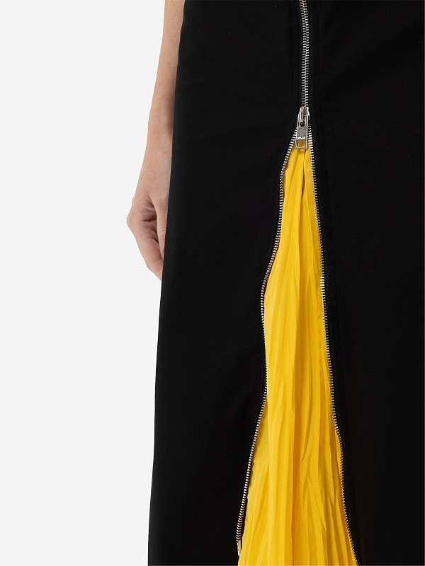 Платье жен MSGM 3841MDA23 257126 99 - 5