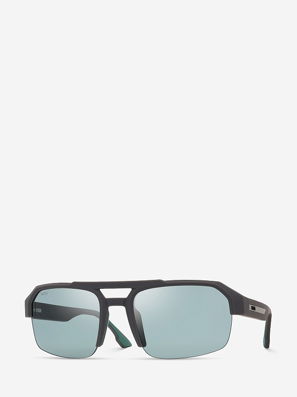 Солнцезащитные очки Hugo Boss BOSS 1908/S KB7 QT 64 15 145 - 0