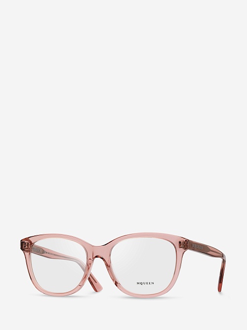 Оправа Alexander McQueen AM0487O 004 54 18 145 - 0