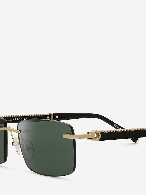 Солнцезащитные очки Charriol PC 81030 С01 58 18 145 - 5