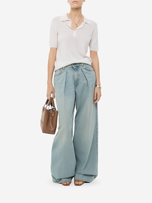 Поло жен P.A.R.O.S.H. D540780 002 PANNA - 2