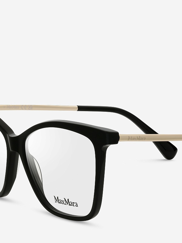 Оправа Max Mara MM 5235 001 53 14 145 - 3