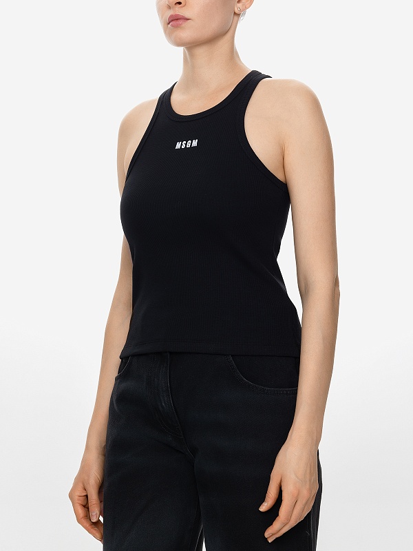 Топ жен MSGM 3741MDT77 247794 99 - 2