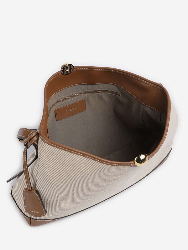 Сумка жен Furla WB01985BX3542TCO001002 TONI COGNAC - 3