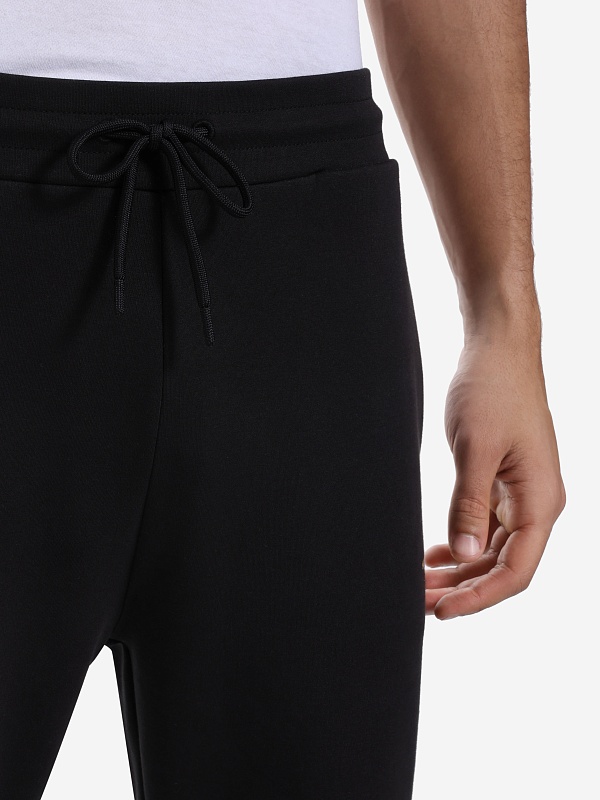 Джоггеры муж Woolrich CFWOTR2000MRUT5195 BLACK - 4