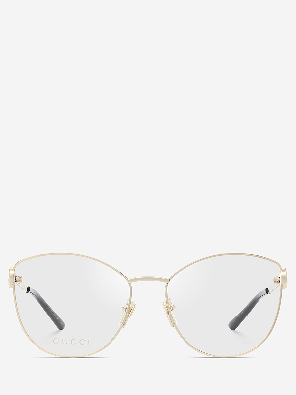 Оправа Gucci GG2049O 001 57 17 135 - 1