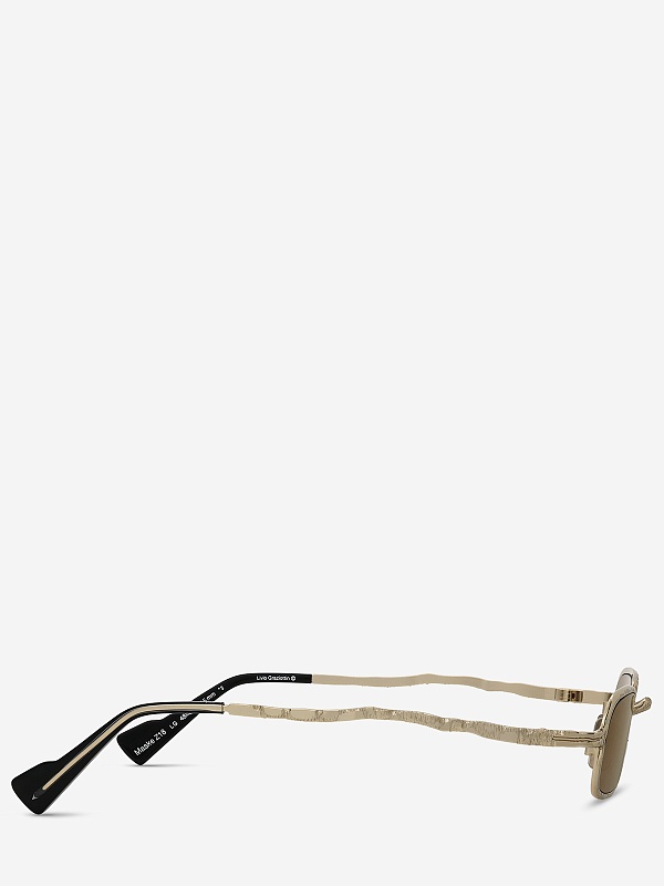 Солнцезащитные очки Kuboraum Maske Z18 SG LG 48 22 145 - 2