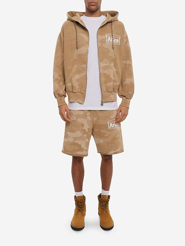 Шорты муж Aries AR3090305 DESERT - 1