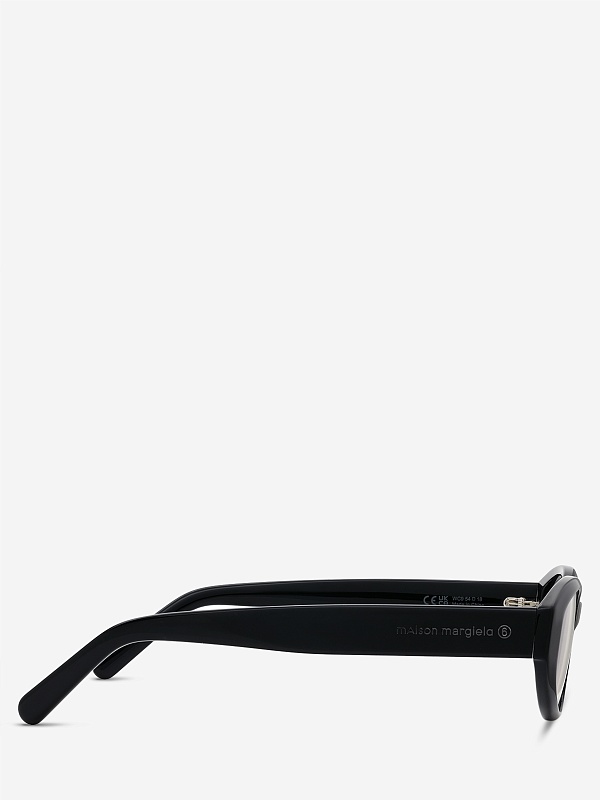Оправа MM6 Lunettes 9 Optical Noir 54 18 145 - 2