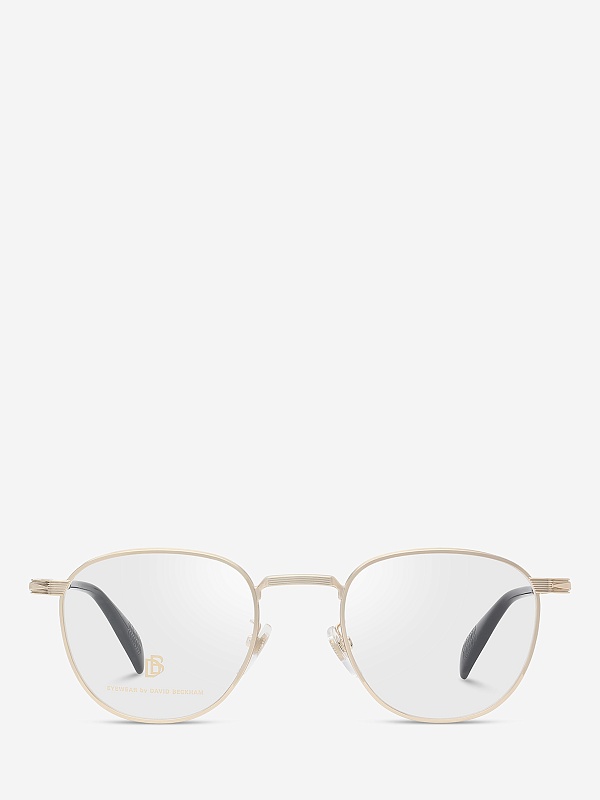 Оправа David Beckham DB 1241 RHL 49 21 145 - 1