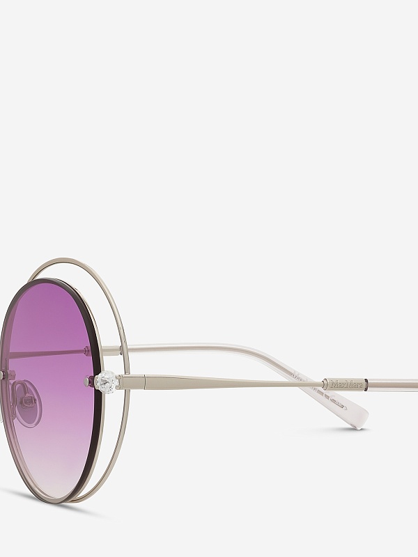 Max Mara MM SHINE I 3YG 3X 56 - 3