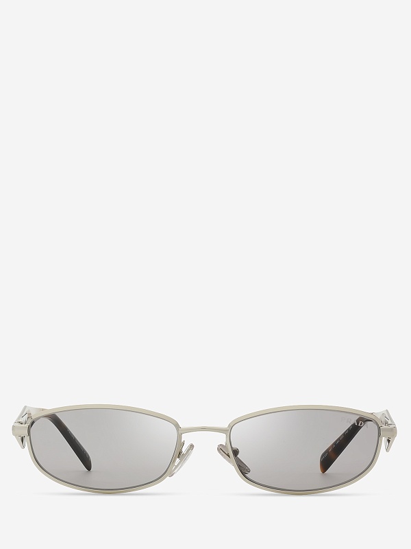 Солнцезащитные очки Prada PR D51S 1BC50Q 55 - 1