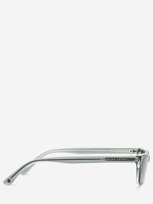 Солнцезащитные очки Carolina Lemke CL9560 2 52 17 140 - 2