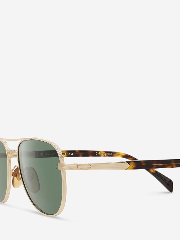 Солнцезащитные очки David Beckham DB 1175/S 06J QT 56 18 145 - 4