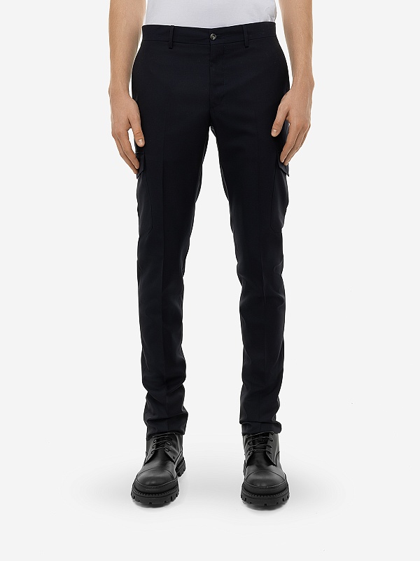 Брюки муж Barba Napoli 41041 6 - 3