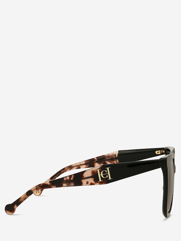 Солнцезащитные очки Carolina Herrera HER 0375/G/S 807 HA 55 21 145 - 3