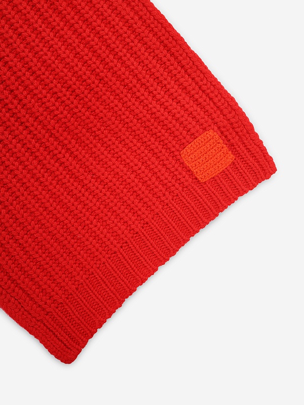 Шарф жен MAX&CO 2626546037200 001 RED - 2