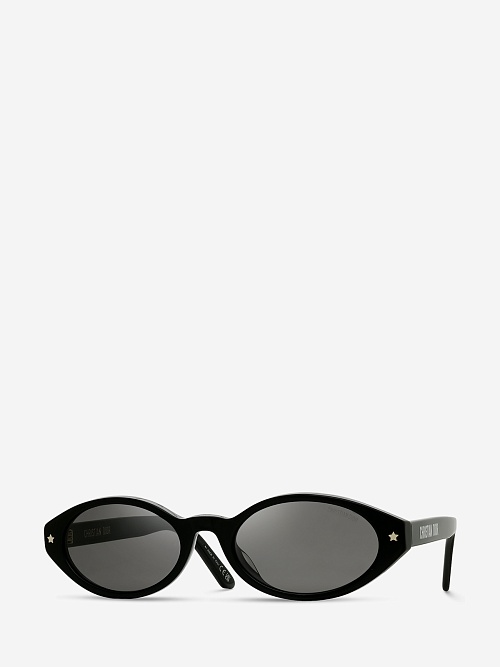 Солнцезащитные очки Dior DIORPACIFIC R1I 01A 52 18 140 - 0