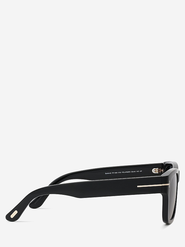 Солнцезащитные очки Tom Ford FT1303 01D 55 - 2