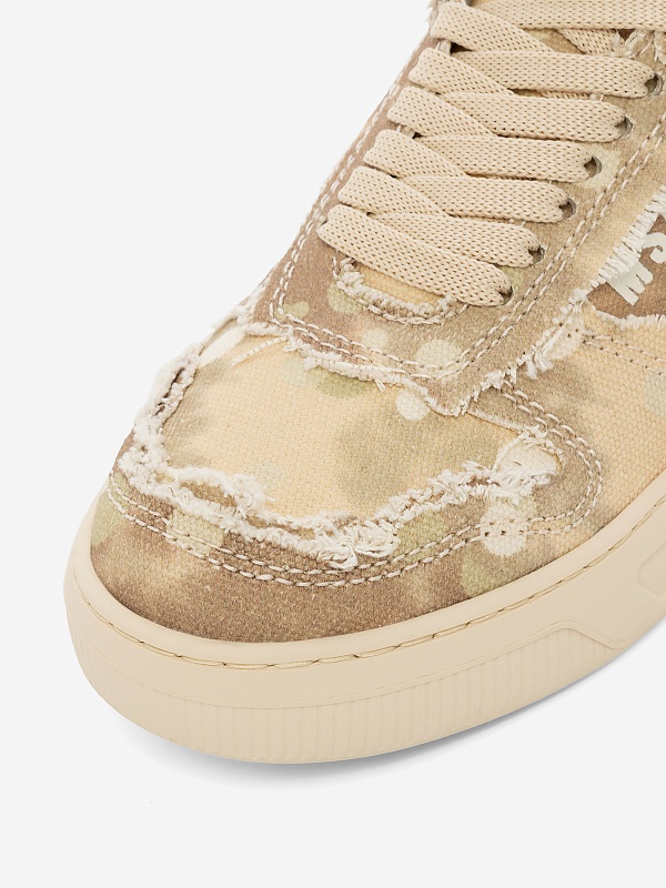 Кеды жен MSGM 3641MDS172 893 28 - 6