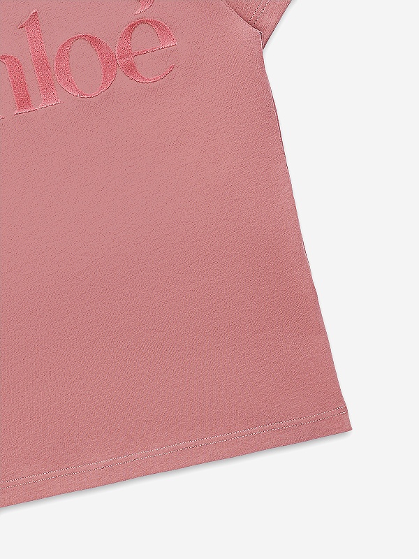 Футболка дев Chloe Kids C20652 47K - 3