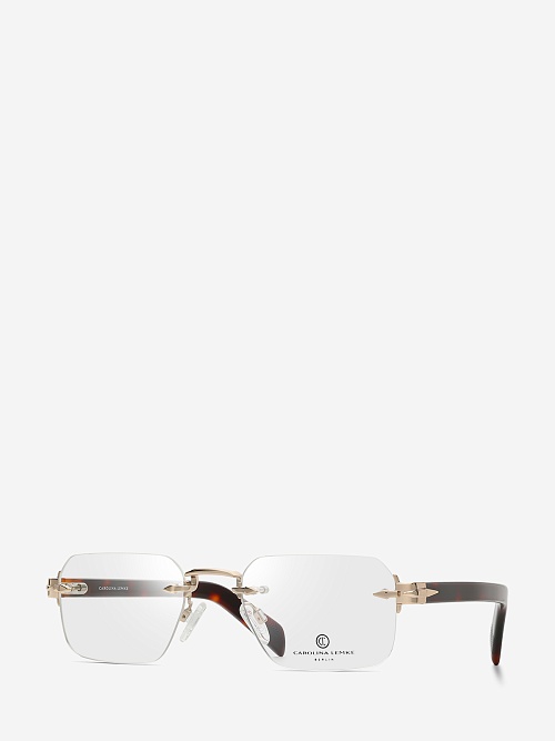 Оправа Carolina Lemke CL4538 02 50 20 145 - 0