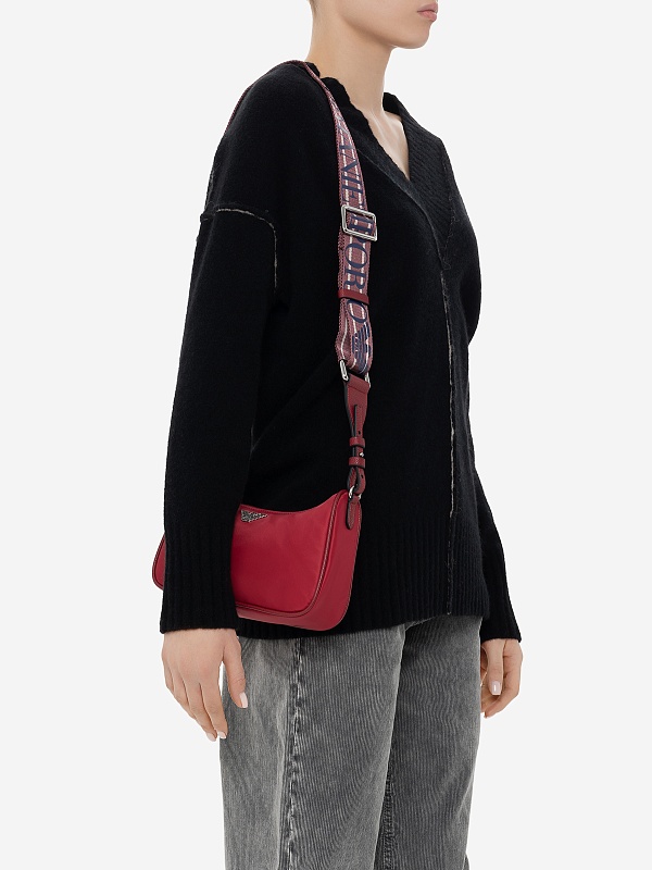 Сумка жен Emporio Armani Y3H293 YWS1E 80423 - 5