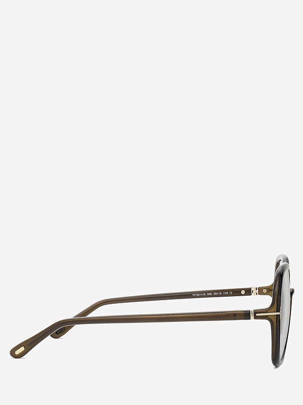 Оправа Tom Ford FT5814-B 096 55 - 3