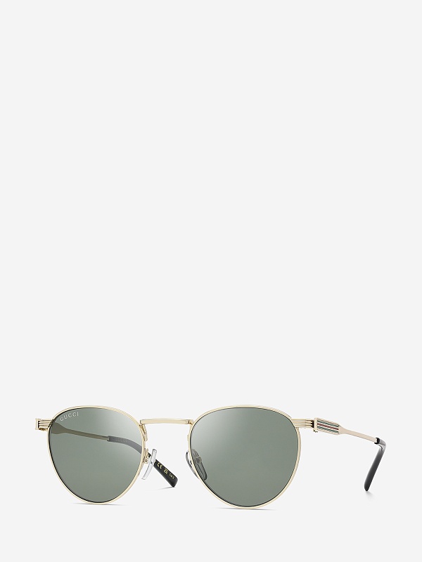 Солнцезащитные очки Gucci GG1875S 001 48 21 145 - 0