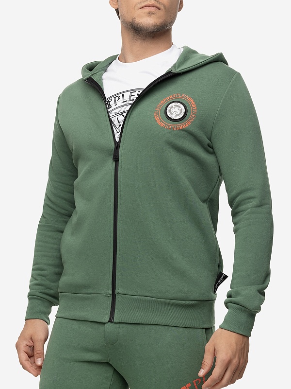 Костюм спортивный муж Philipp Plein Sport AACC MJJ0616 SJO001N 65 - 2