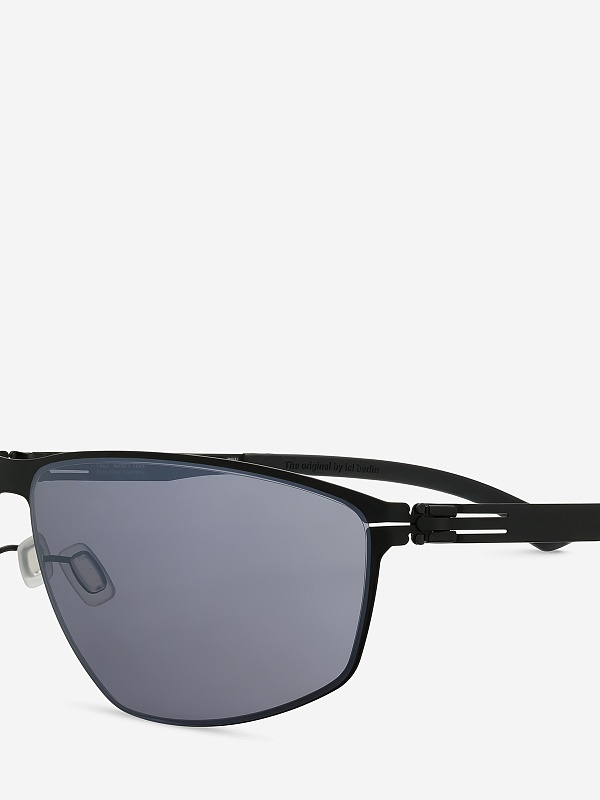 Ic Berlin IB I See 2020 Black Black Mirrored Donnerstag - 3