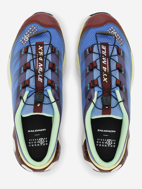 Сабо жен MM6 S59WS0240 P8163 HA743 Salomon - 3