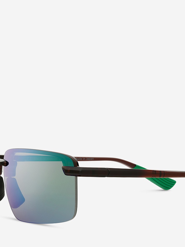 Солнцезащитные очки Maui Jim MJGM656-01 14 140 - 5