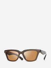 Солнцезащитные очки Linda Farrow x Jacquemus Jac 109 C01 53 14 140