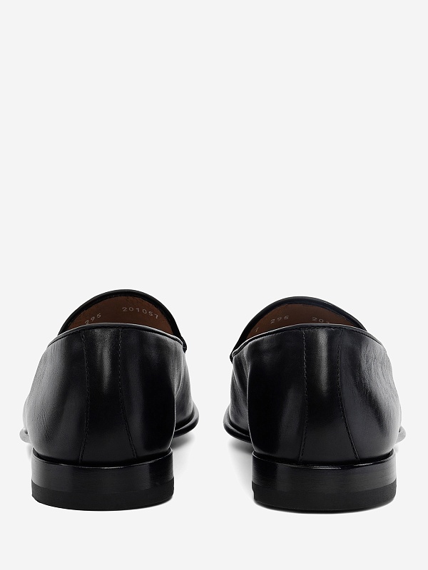 Лоферы Barrett 201U057 12 NERO - 5