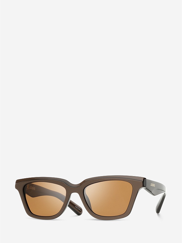 Солнцезащитные очки Linda Farrow x Jacquemus Jac 109 C01 53 14 140 - 0
