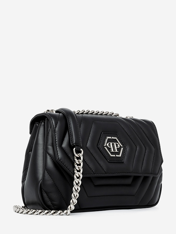Сумка жен Philipp Plein FACA WBA1800 PLE075N 02 - 2