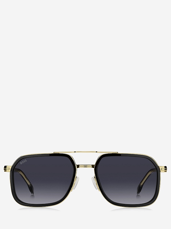 Солнцезащитные очки Hugo Boss BOSS 1724/S 2M2 9O 55 19 150 - 1