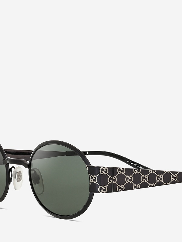 Солнцезащитные очки Gucci GG1854S 001 51 23 145 - 3