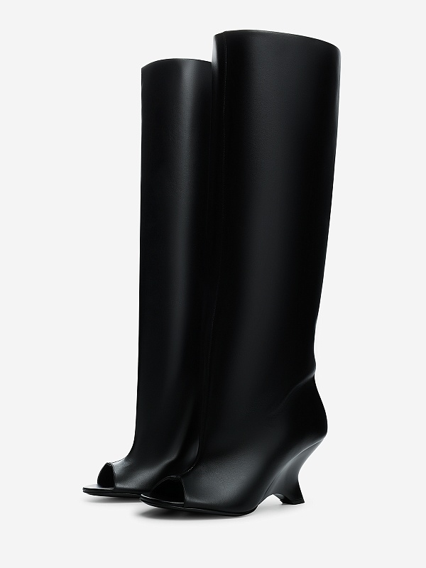 Ботильоны жен Gia Borghini NINE-LC25 5000 - 3