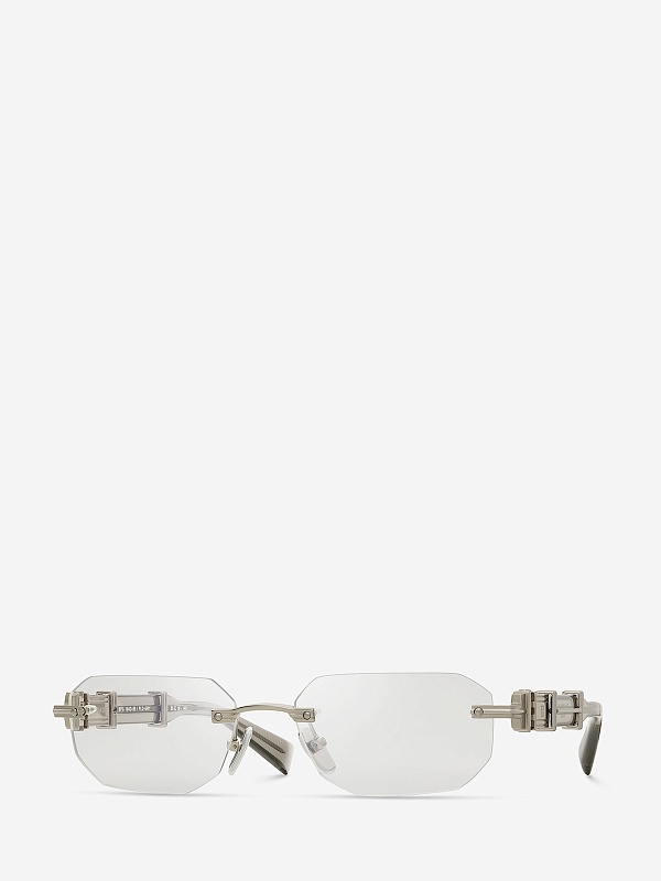 Оправа Balmain ARCADE BPX-194D-55/PLD-GRY 55 18 140 - 0