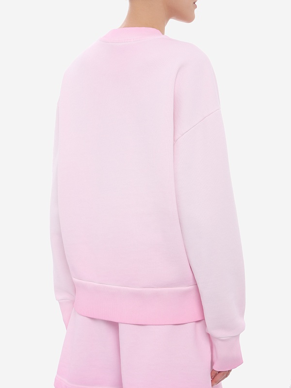 Толстовка жен MSGM 4041MDM74SE 267287 12 - 3