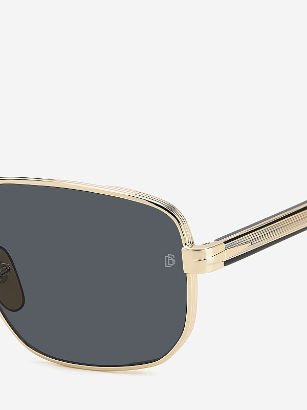Солнцезащитные очки David Beckham DB 7121/G/S RHL IR 60 18 - 2